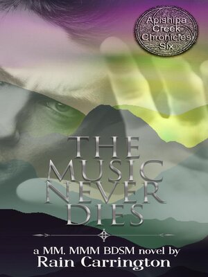 cover image of The Music Never Dies